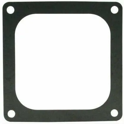 4500 Open Base  Carb Gasket 1