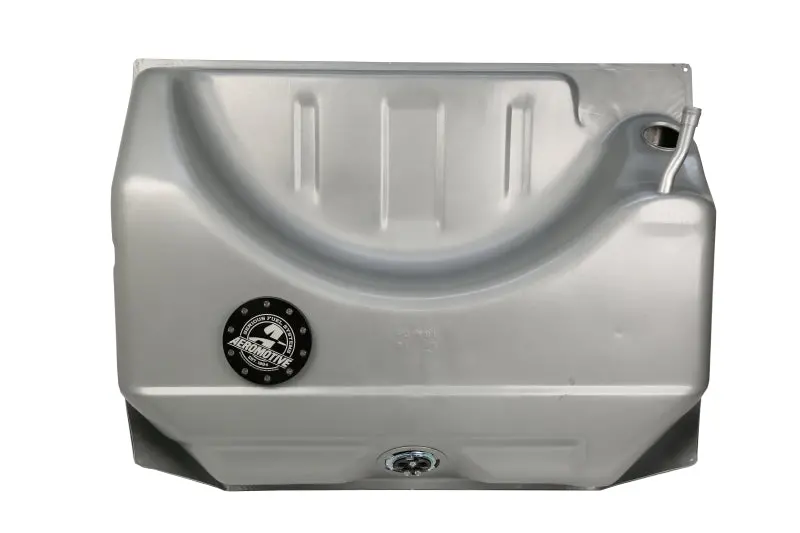 Aeromotive 66-67 Plymouth Gtx 200 Stealth Gen 2 Fuel Tank 1