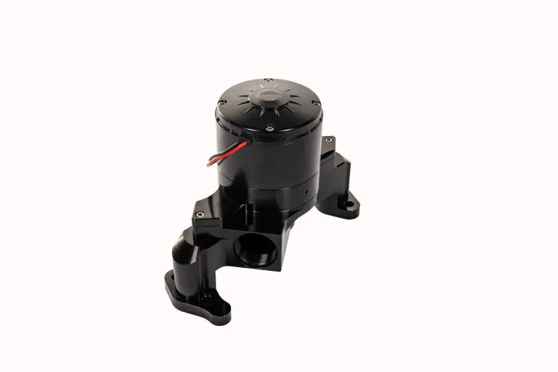 Aeromotive Chevrolet Small Block Electric Water Pump 1