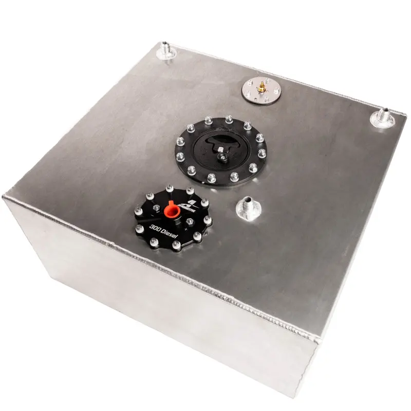 Aeromotive Diesel Fuel Cell - 15 Gal 1