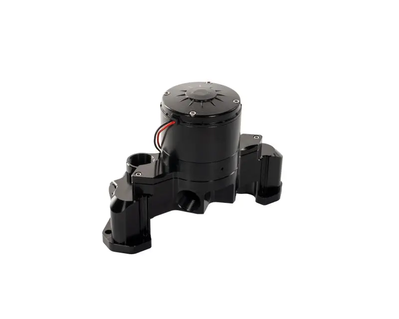 Aeromotive Gm Ls Electric Water Pump 1