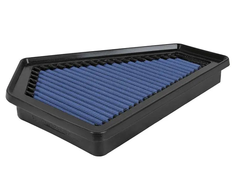 Afe 08-14 Cadillac Cts / 09-15 Cadillac Cts-V Magnum Flow Pro 5R Air Filter 1