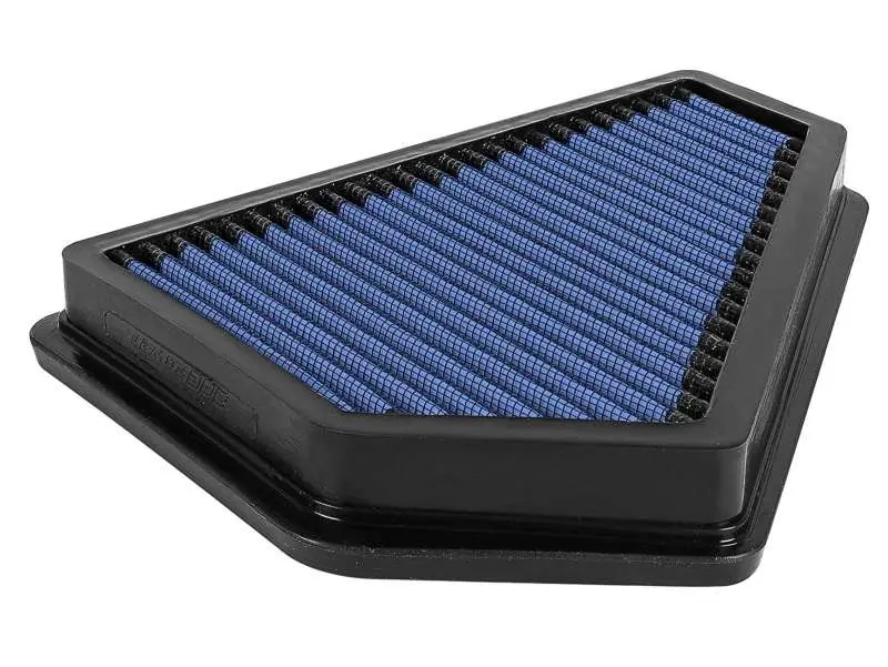 Afe 08-14 Cadillac Cts / 09-15 Cadillac Cts-V Magnum Flow Pro 5R Air Filter 2