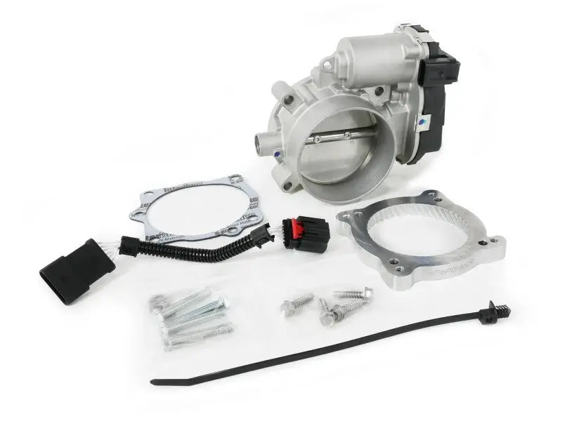 Afe 11-23 Dodge Challenger / 11-23 Dodge Charger 80Mm Throttle Body 1