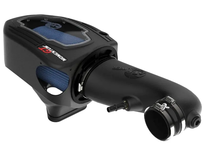 Afe 11-23 Dodge Challenger V8 5.7L Momentum Gt Cold Air Intake System W/ Pro 5R Filter 2