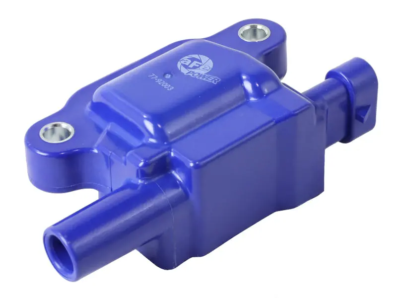 Afe 14-24 Gm Cars/Trucks/Suv Scorcher High-Performance Ignition Coil - Single 1