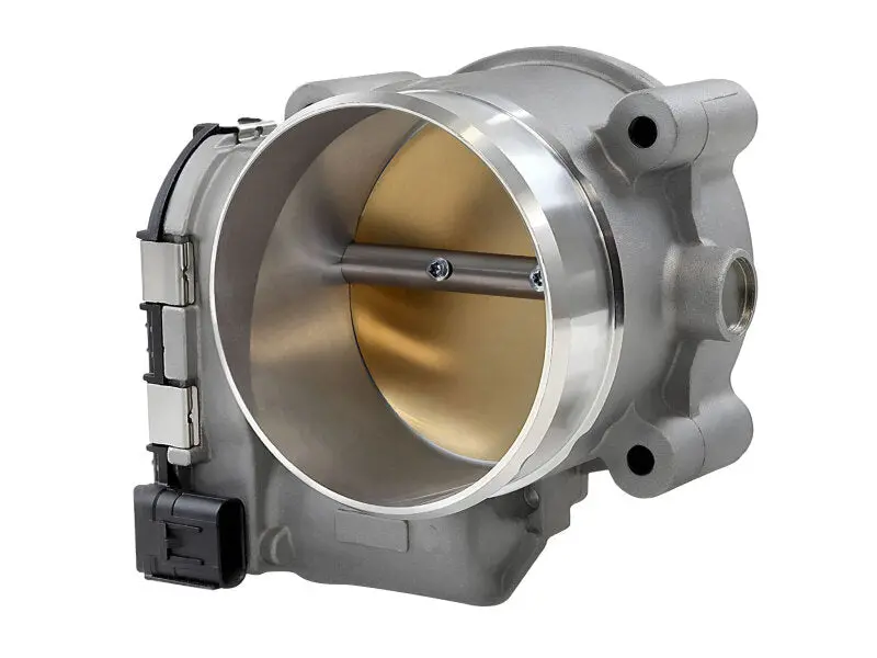Afe 18-24 Ford Mustang Gt V8 5.0L 85Mm Throttle Body 1