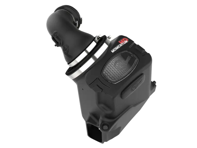 Afe 20-24 Gm Trucks/Suvs L6-3.0L (Td) Lm2/Lz0 Momentum Hd Cold Air Intake System W/ Pro Dry S Filter 1