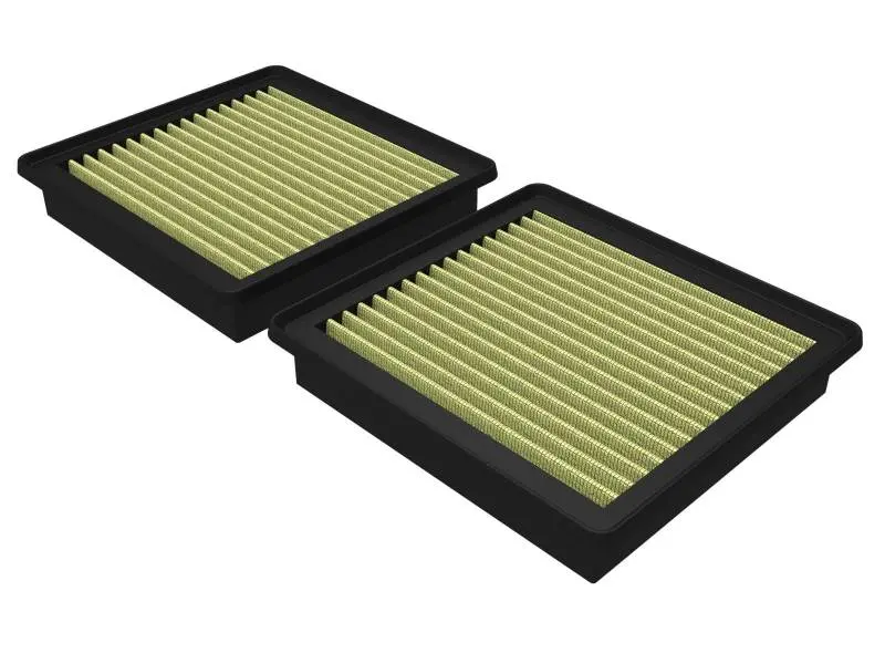 Afe 2022 Toyota Land Cruiser (J300) V6-3.5L (Tt) Magnum Flow Pro Guard7 Air Filter 1