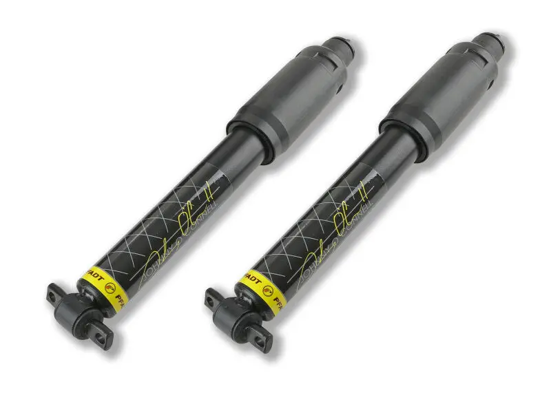 Afe 97-04 Chevrolet Corvette C5 V8 5.7L Control Johnny Oconnell Front Shock Set 1