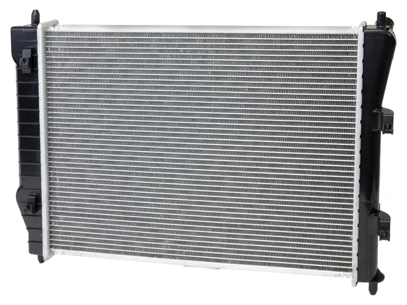 Afe Bladerunner Oer Series Radiator 05-13 Chevrolet Corvette (C6) 1