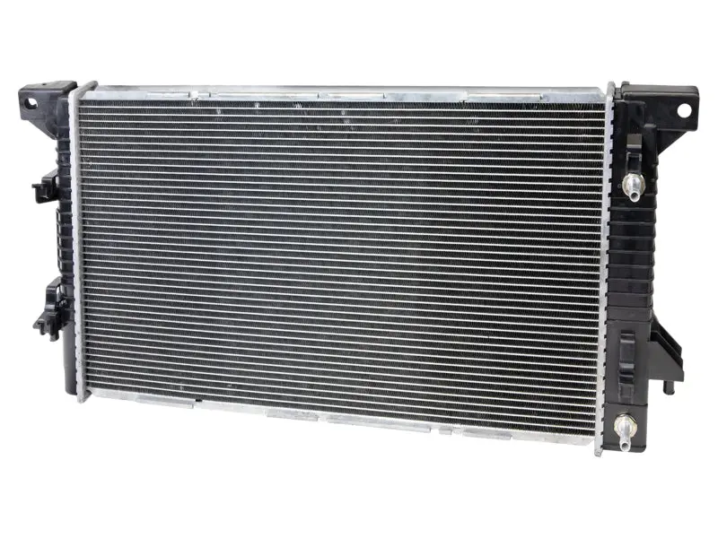 Afe Bladerunner Oer Series Radiator 11-14 Ford F-150 V6-3.5L (Tt) 1