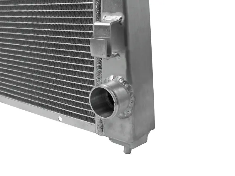 Afe Bladerunner Radiator Dodge Trucks 04-09 V8-5.7L Hemi 2