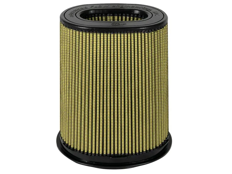 Afe Magnum Flow Pg7 Universal Air Filter (6 X 4)In F (8.5 X 6.5)In B (7 X 5)In T (Inv) 10In H 1