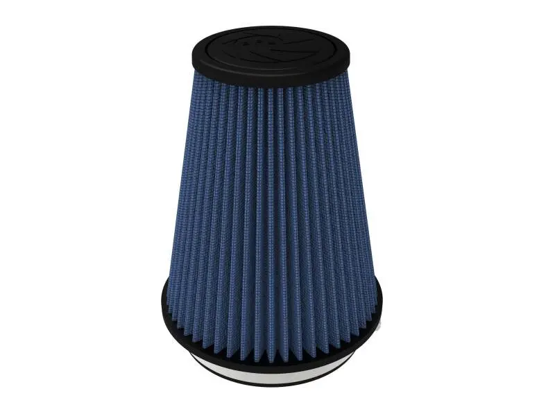 Afe Magnum Flow Pro 5R Air Filter 5In Flange Id X 6-1/2In Base X 4In Top X 8In Height 1