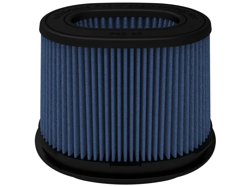 Afe Magnum Flow Pro 5R Univ Air Filter 6-3/4 X 4-3/4In F X 8-1/4 X 6-1/4In B X 7-1/4 X 5In T X 6In H 1