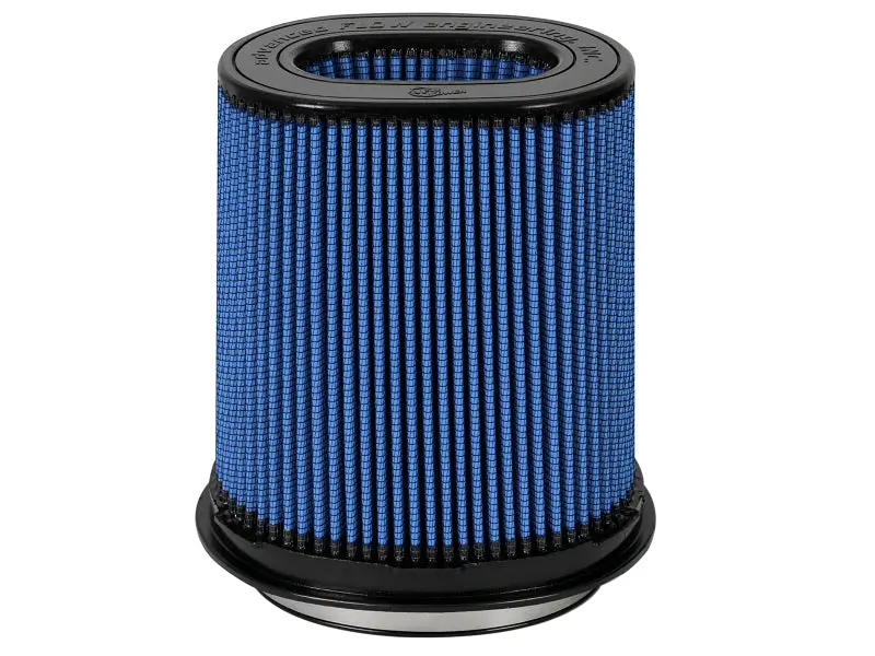 Afe Magnum Flow Pro 5R Universal Air Filter F-6.75X4.75In / B-8.25X6.25In / T-7.25X5in (Inv) / H-9In 1