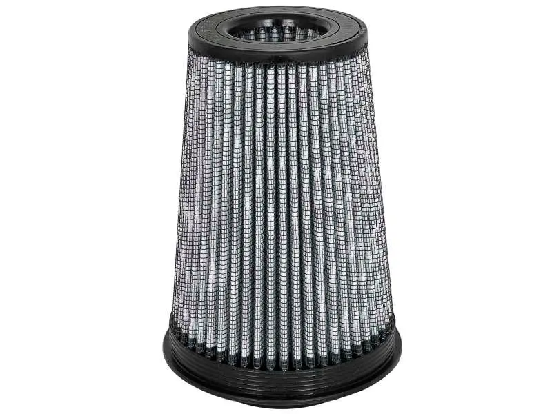 Afe Magnum Flow Pro Dry S Air Filter 3-1/2In F X 6In B X 4-1/2In T (Inverted) X 9In H 1