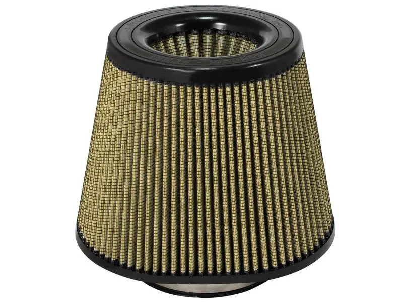 Afe Magnum Flow Pro Guard 7 Intake Replacement Air Filter 5.5 F / (7X10) B / 7 T (Inv) / 8In H 1