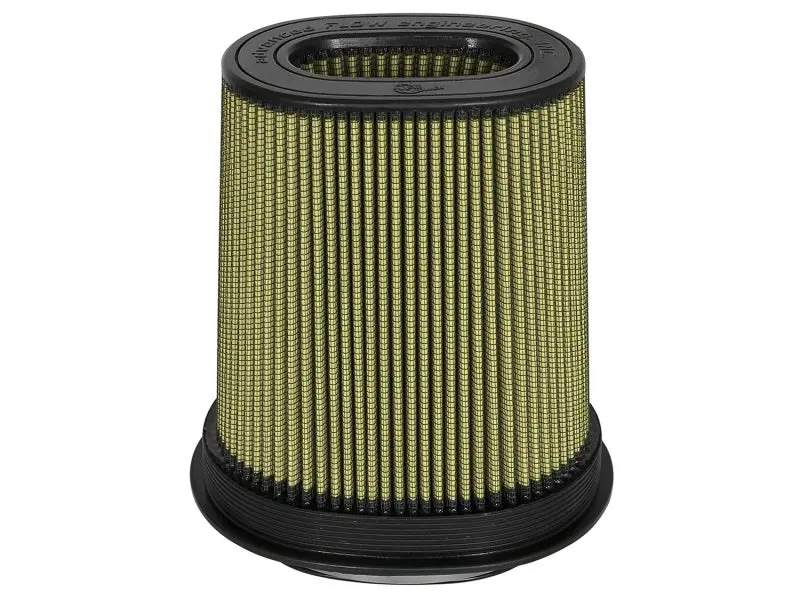 Afe Magnum Flow Pro Guard 7 Replacement Air Filter F-(7X4.75) / B-(9X7) / T-(7.25X5) (Inv) / H-9In. 1