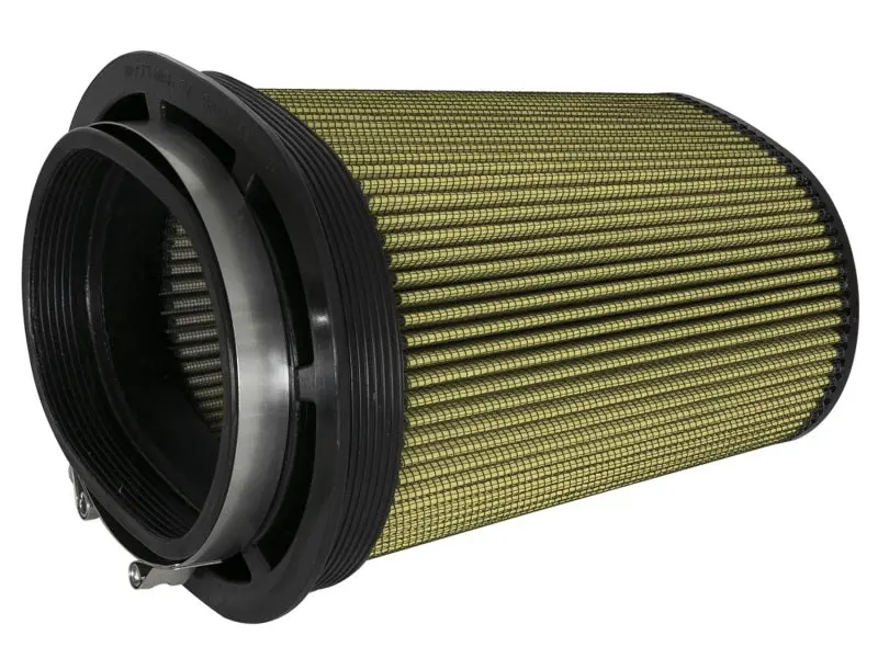 Afe Magnum Flow Pro Guard 7 Replacement Air Filter F-(7X4.75) / B-(9X7) / T-(7.25X5) (Inv) / H-9In. 2