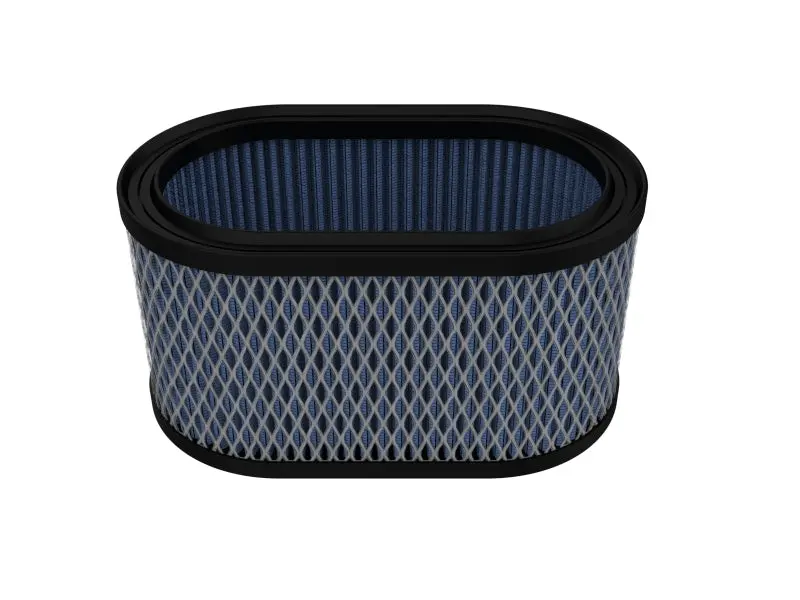 Afe Magnum Flow Round Racing Air Filter W/ Pro 5R Fits Weber Ida 48 Carburetors (4-1/2 In Height) 1