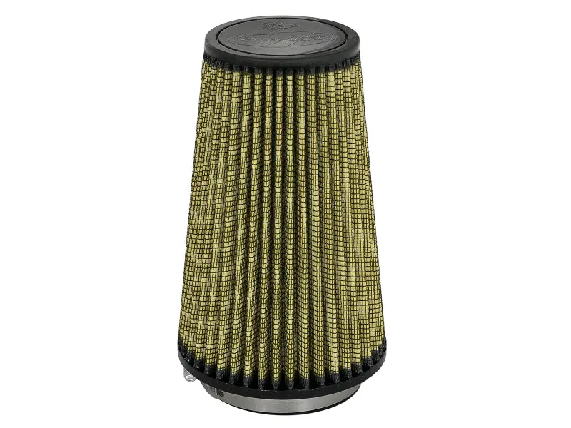 Afe Magnum Flow Universal Air Filter 3-1/2 In F X 5 In B X 3-1/2 In T X 8 In H 1