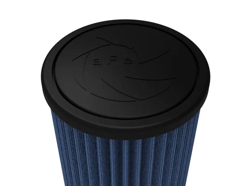 Afe Magnum Flow Universal Air Filter 3-1/2 In F X 5 In B X 4-3/4 In T X 8 In H 2