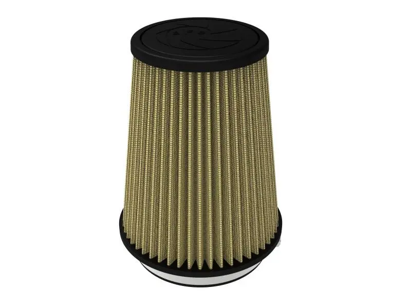 Afe Magnum Flow Universal Air Filter 5 In F X 6-1/2 In B X 4-3/4 In T X 8 In H 1