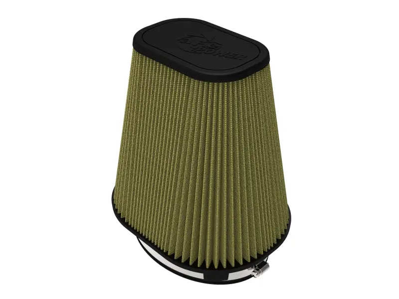 Afe Magnum Flow Universal Air Filter (7-1/2X5-1/2) In F X (9-1/4X7-1/4) In B X (6X4) In T X 9 In 1