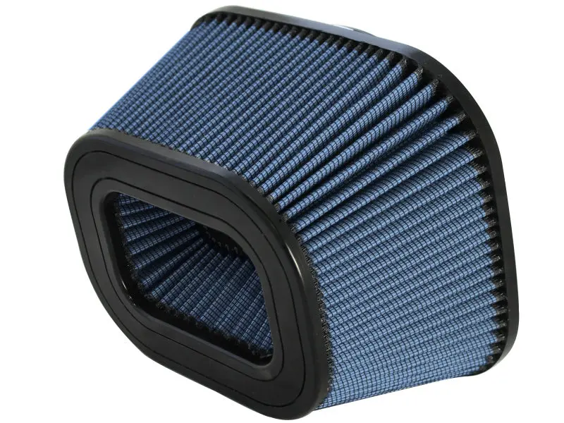 Afe Magnum Flow Universal Air Filter 7-1/8 In F X(8-3/4 X10-1/2) In B X(6-1/2 X8-5/8) In T X5 In H 2