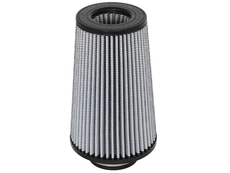 Afe Magnum Flow Universal Air Filter W/ Pro Dry S 3 F X 6 In B X 4-1/2 In T (Inverted) X 9-1/4 In H 1