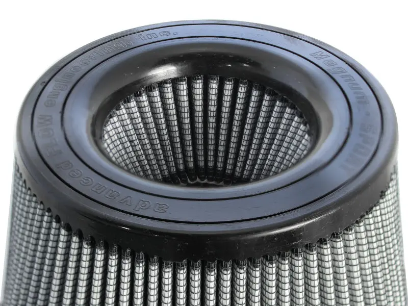 Afe Magnum Flow Universal Air Filter W/Pro Dry S 7-1/8In F X (8-3/4 X 8-3/4 )In B X 7In T X 5-3/4In 2