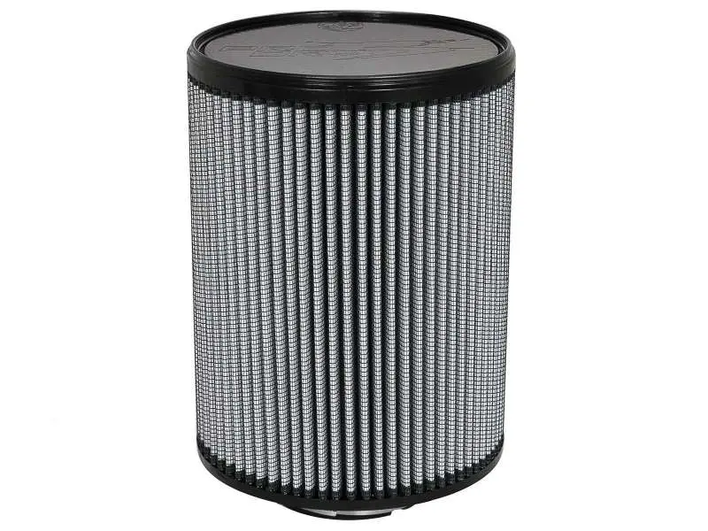 Afe Magnum Flow Universal Air Filter W/ Pro Dry S Media 4 F X 8-1/2In B X 8-1/2In T X 11In H 1