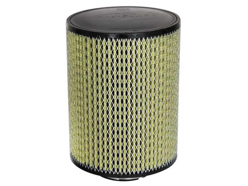 Afe Magnum Flow Universal Air Filter W/ Pro Guard 7 Media 4In F X 8-1/2In B X 8-1/2In T X 11In H 1