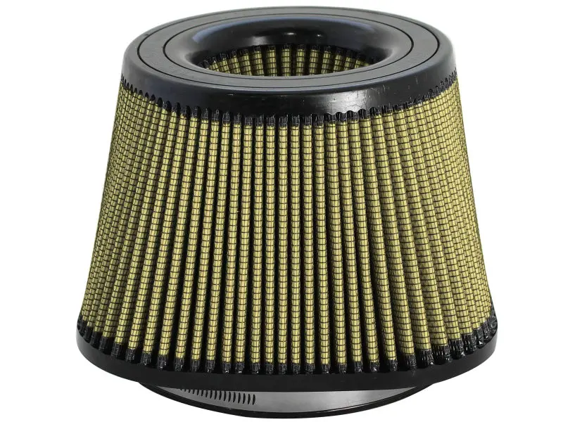 Afe Magnum Flow Universal Air Filter W/Pro Guard7 7-1/8In F X (8-3/4 X 8-3/4 )In B X 7In T X 5-3/4In 2