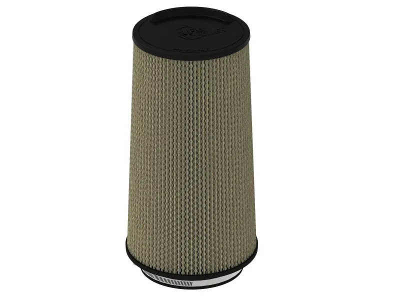 Afe Magnum Flow Universal Pro Guard7 Air Filter (6.75X5)In F (9.25X7.5)In B X (7.75X6)In T X 18In H 1