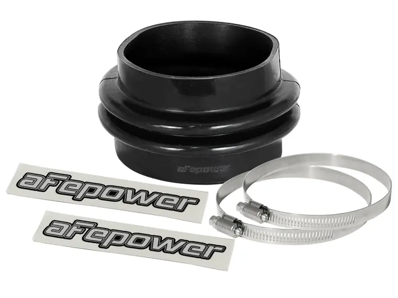Afe Magnum Force Cai Univ. Silicone Coupling Kit (4 1/4In. Id To 3.00In. L) Straight Reducer 1