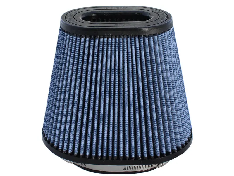 Afe Magnum Force Intake Air Filter W/Pro 5R (5-1/4X7)In F X (6-3/8X10)In B X (4-1/2X6-3/4)In Tx8in 1