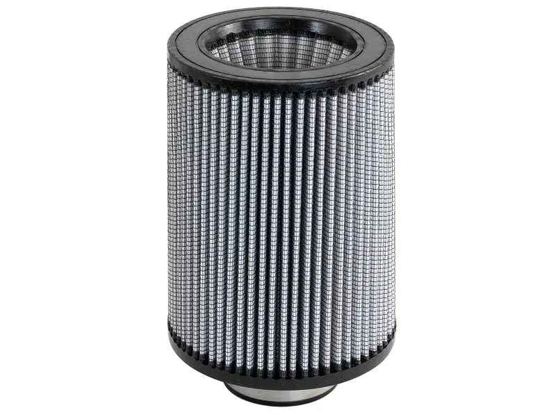 Afe Magnum Force Intake Air Filter W/Pro Dry S 2-3/4In F X 6In B X 5-1/2In T (Inverted) X 8In 1