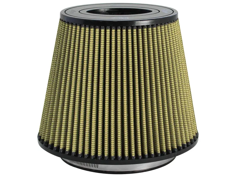Afe Magnum Force Intake Filter W/Pro Guard 7 (7X5-1/4)In F X(10X7-1/4)In B (6-7/8X4-7/8)In Tx7-7/8In 1