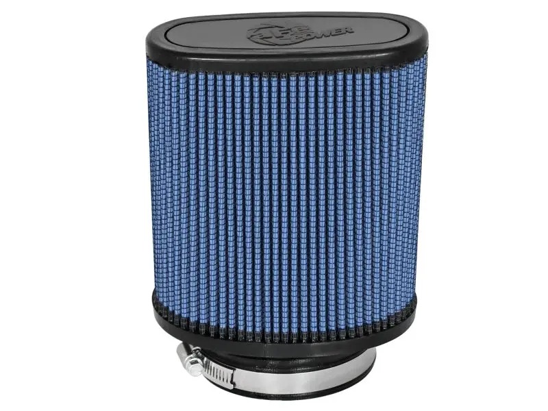 Afe Magnum Force Intake Repl Air Filter W/ Pro 5R Media 3.5In F / 5.75X5in B / 6X2.75In T / 6.5In H 1