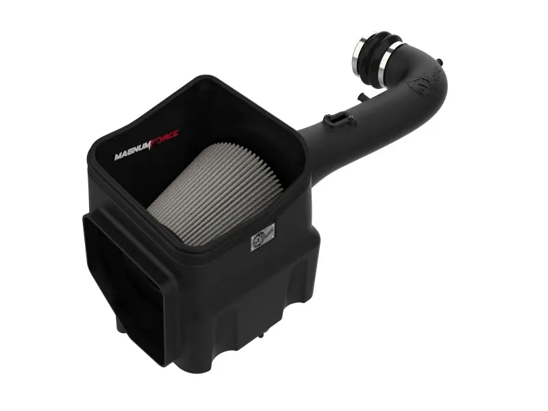 Afe Magnum Force Open Element Intake Gm Silv/Sierra 1500 14-18 / Silv Ld/Sierra Limited 2019 V8 1