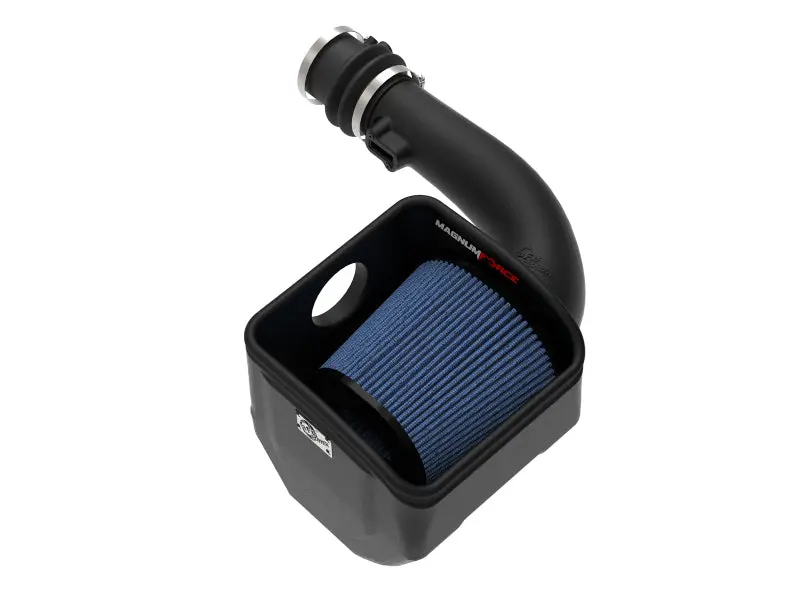 Afe Magnum Force Open Element Intake W/ Pro 5R Filter Nissan Patrol (Y61) 17-24 L6-4.8L 1