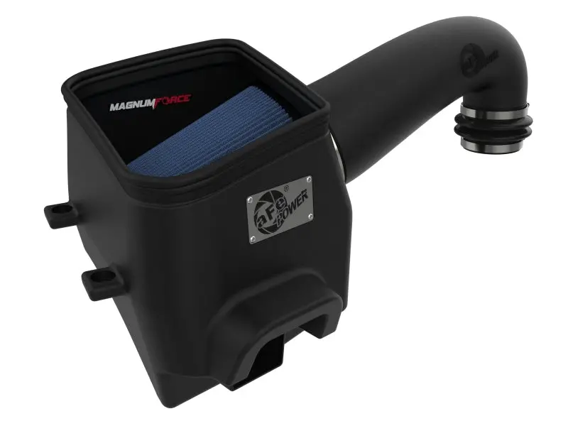 Afe Magnum Force Stage-2 Pro 5R Cold Air Intake System 19-22 Dodge Ram 1500 V8-5.7L Hemi 1