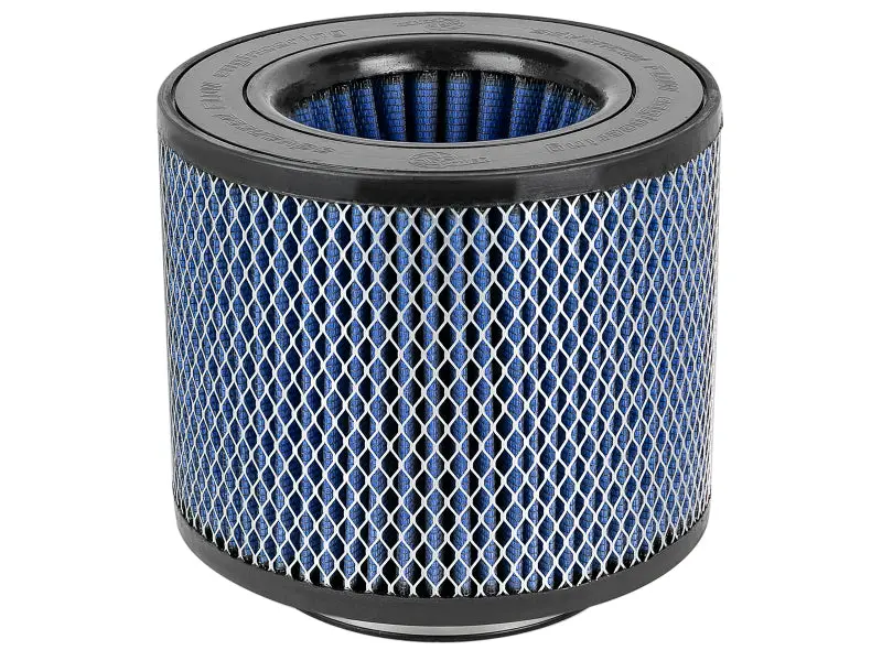 Afe Magnum Forceintake Rplcmnt Air Filter W/Pro 5R 5-1/2In F X 9In B X 9In T X 7Inw/Expanded Metal 1