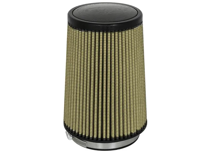 Afe Magnumflow Air Filters Iaf Pg7 A/F Pg7 5F X 6-1/2B X 5-1/2T X 9H 1