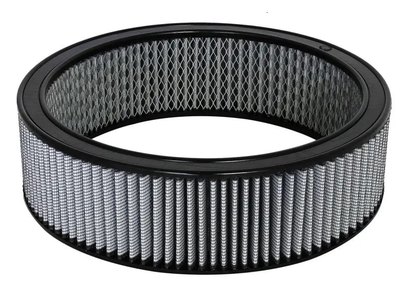 Afe Magnumflow Air Filters Round Racing Pds A/F Rr Pds 14 Od X 12 Id X 4 H E/M 1