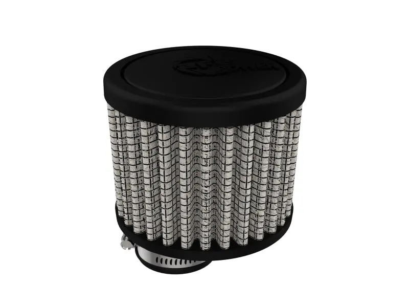 Afe Magnumflow Crankcase Vent Filter 1.25F X 3.75B X 3.75T X 3H 1