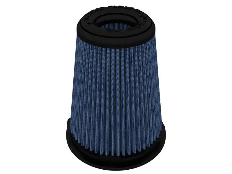 Afe Magnumflow Pro 5R Air Filter 3-1/2In F X 5In B X 3-1/2In T X 6In H 1